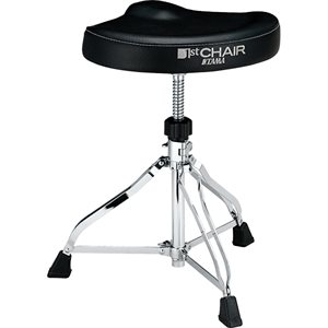 TAMA 1ST CHAIR THRONE SADDLE TYPE SEAT HT250