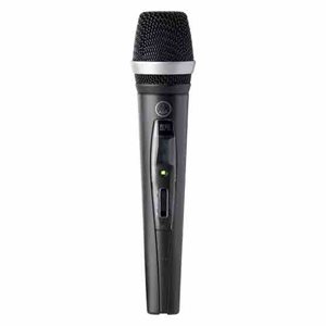 AKG HT470-D5-BAND7 HANDHELD TRANSMITTER + D5 ELEMENT BAND-7