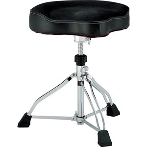 TAMA 1ST CHAIR THRONE GLIDE RIDER CLOTH HT530BCN