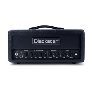 BLACKSTAR HT-5RH MKIII 5W HEAD REVERB