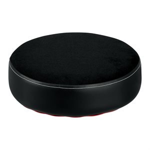 TAMA THRONE SEAT ROUND RIDER CLOTH TOP HTS4BC