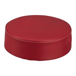 TAMA THRONE SEAT ROUND RIDER XL RED HTS8R