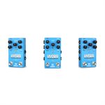 KEELEY HYDRA STEREO REVERB TREMOLO