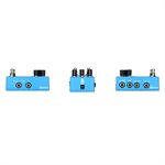 KEELEY HYDRA STEREO REVERB TREMOLO