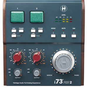 HERITAGE I73PRO-2
