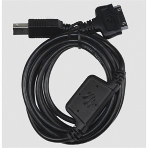 ICONNECTIVITY ICC230 UBS TYPE B À INLINE 30 PIN IPHONE, 6 PIEDS