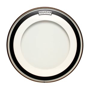 AQUARIAN IMPACT I CLEAR WITH RING 24