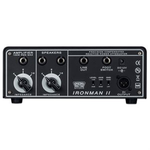 TONE KING IRONMAN II ATTENUATOR 100W