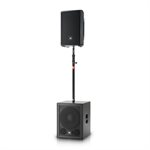 JBL IRX112BT