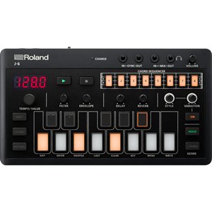 ROLAND J-6 AIRA-COMPACT