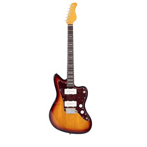 SIRE J3 3 TONE SUNBURST