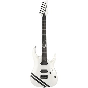 IBANEZ JBBM40 JB BRUBAKER SIGNATURE PEARL WHITE