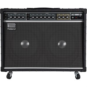 ROLAND JAZZ CHORUS JC-120