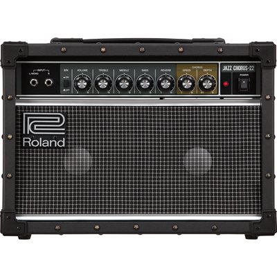 ROLAND JAZZ CHORUS JC-22