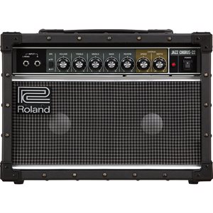 ROLAND JAZZ CHORUS JC-22