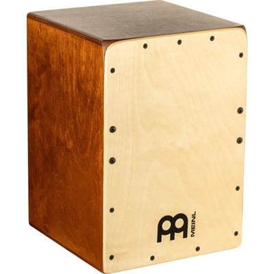 MEINL JC50AB-B JAM CAJON BALTIC BIRCH