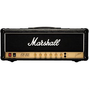MARSHALL JCM800 MODEL 2203 HEAD
