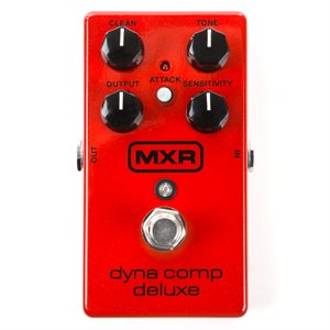 MXR JDM228 DYNA COMP DELUXE