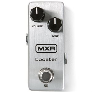 MXR M293 BOSSTER MINI
