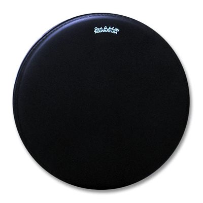 AQUARIAN JACK DEJOHNETTE BLACK TEXTURE COATED 10