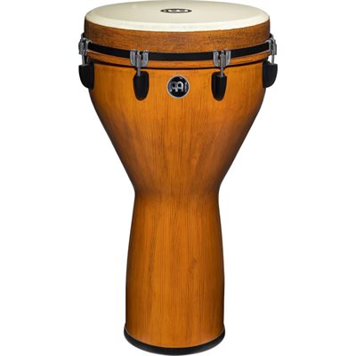 MEINL JUMBO DJEMBE BARNWOOD 14
