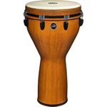 MEINL JUMBO DJEMBE BARNWOOD 14