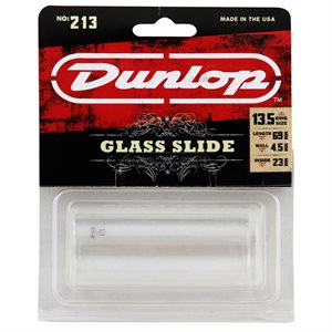 DUNLOP JD213 GLASS HEAVY LARGE