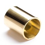 DUNLOP JD223 BRASS MEDIUM