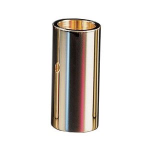 DUNLOP JD224 MEDIUM BRASS SLIDE