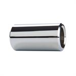 DUNLOP JD228 BRASS CHROMED HEAVY MEDIUM