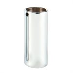DUNLOP JD320 CHROMED STEEL XL