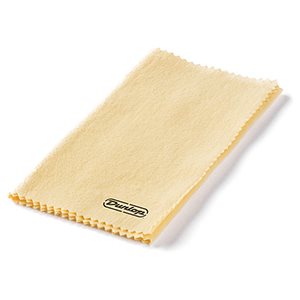 DUNLOP JD5400 GUITAR POLISHING CLOTH