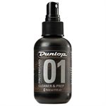 DUNLOP JD6524 FINGERBOARD MAINTENANCE