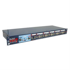 RADIAL ENGINEERING JD7 REAMPER