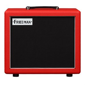 FRIEDMAN JEL 112 EXT CABINET