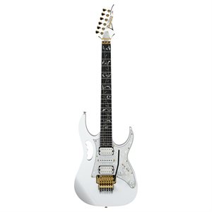 IBANEZ JEM7VP-WH