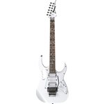 IBANEZ JEMJR-WH STEVE VAI SIGNATURE