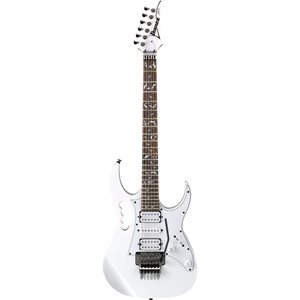 IBANEZ JEMJR-WH STEVE VAI SIGNATURE