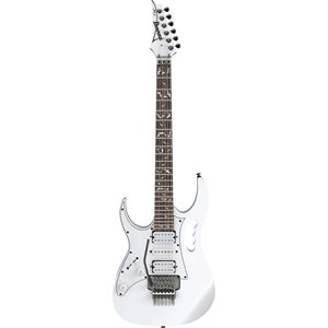 IBANEZ JEMJRL-WH STEVE VAI