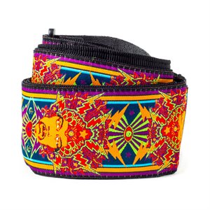 DUNLOP JH04 JIMI HENDRIX POSTER DESIGN