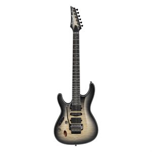 IBANEZ JIVA10LDSB NITA STRAUSS SIGNATURE LEFT-HANDED