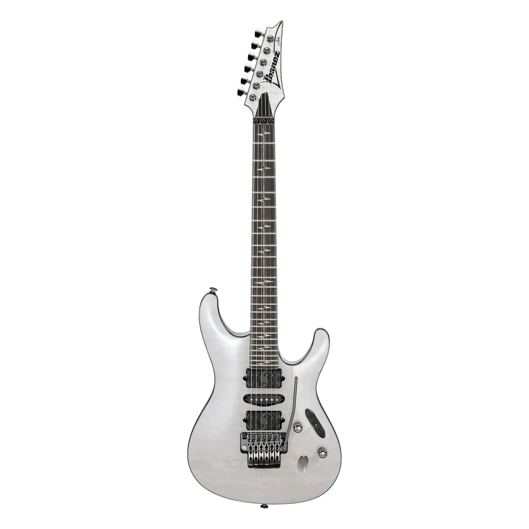 Ibanez Prestige JIVAX2-GH Nita Strauss Signature guitar | Axe Palace