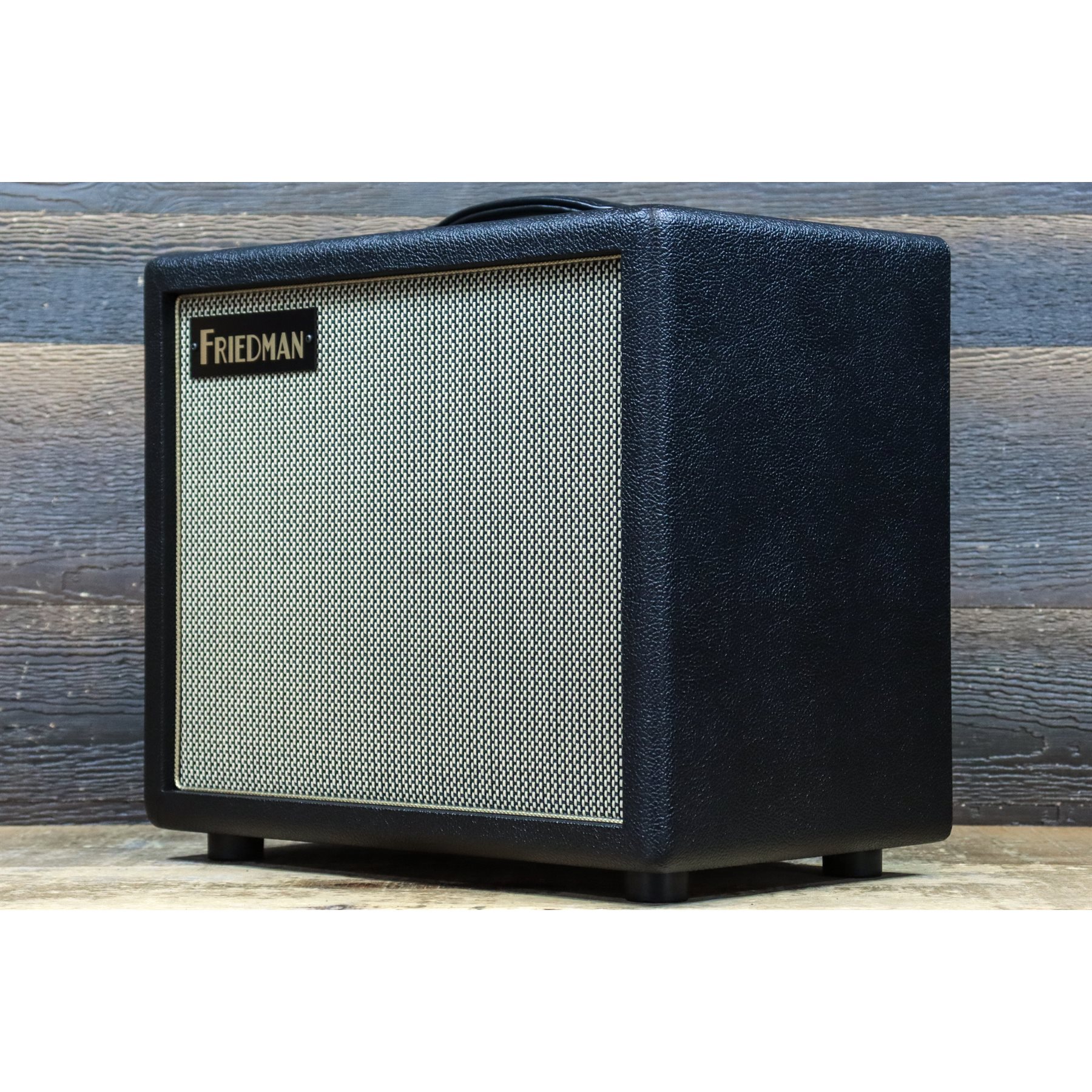 FRIEDMAN JJ JUNIOR COMBO 20WATT ALLTUBE 2CHANNEL 1X12 GUITAR COMBO