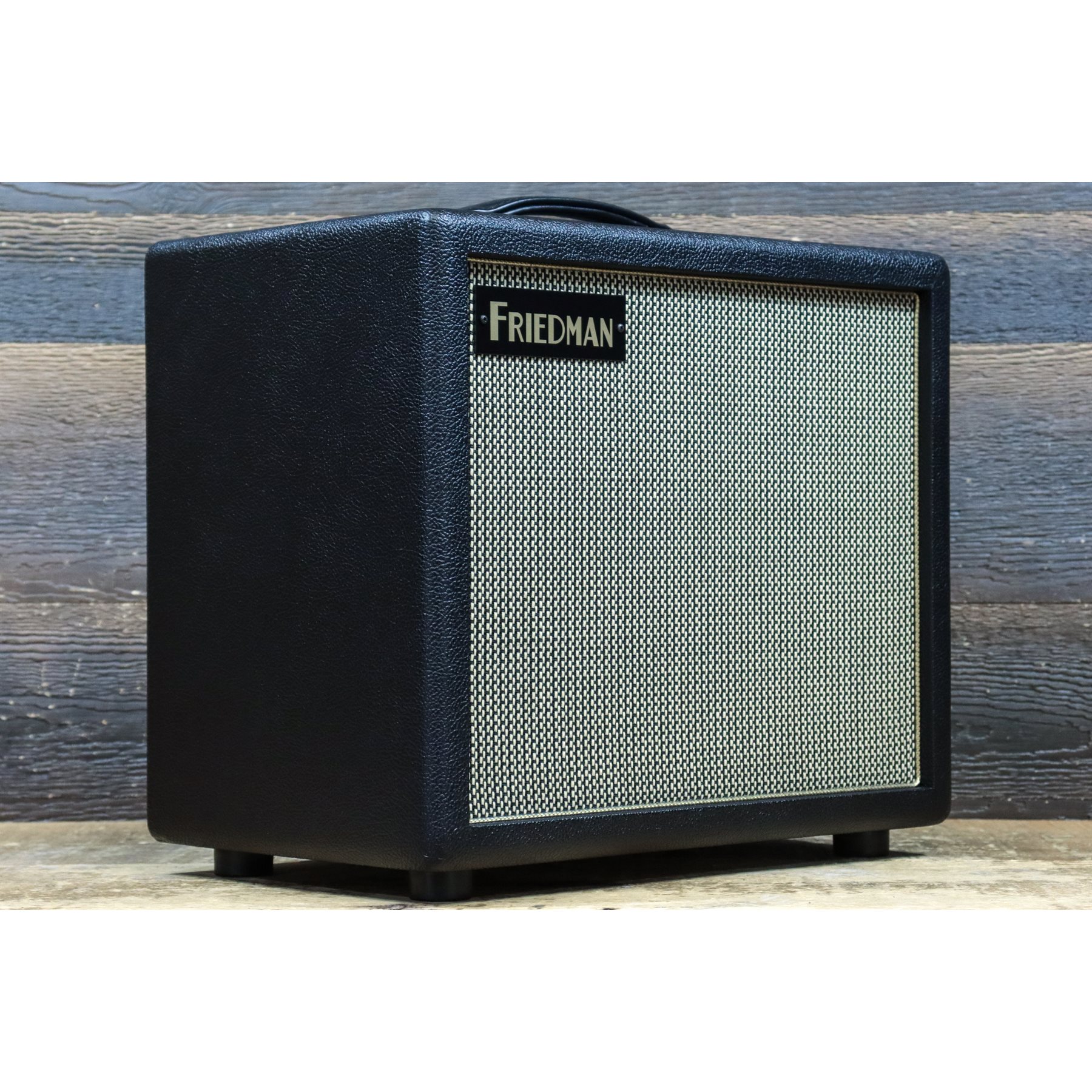 FRIEDMAN JJ JUNIOR COMBO 20WATT ALLTUBE 2CHANNEL 1X12 GUITAR COMBO