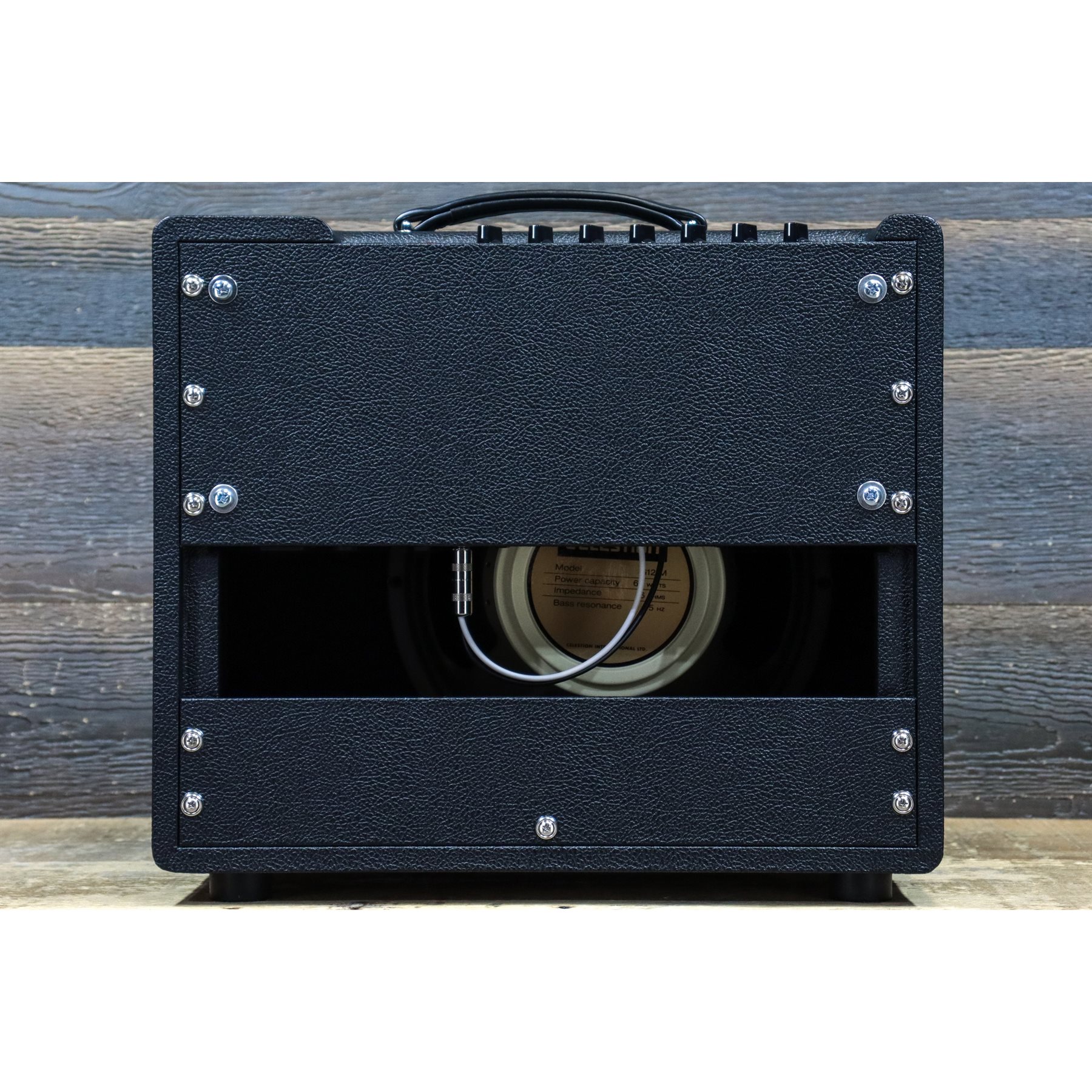 FRIEDMAN JJ JUNIOR COMBO 20WATT ALLTUBE 2CHANNEL 1X12 GUITAR COMBO