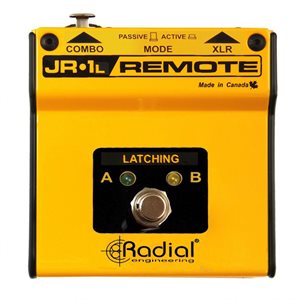 RADIAL ENGINEERING JR1-L