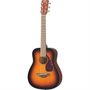 YAMAHA JR2 TOBACCO BROWN SUNBURST