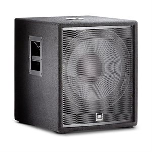 JBL JRX218S