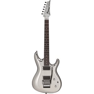 IBANEZ JS3CR JOE SATRIANI SIGNATURE CHROME