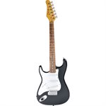 JAY TURSER JT-30-BK 3/4 LEFT